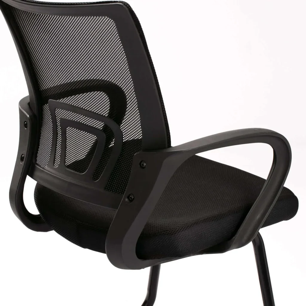 EXECUTIVE VISITOR CHAIR OF553 - Image 5