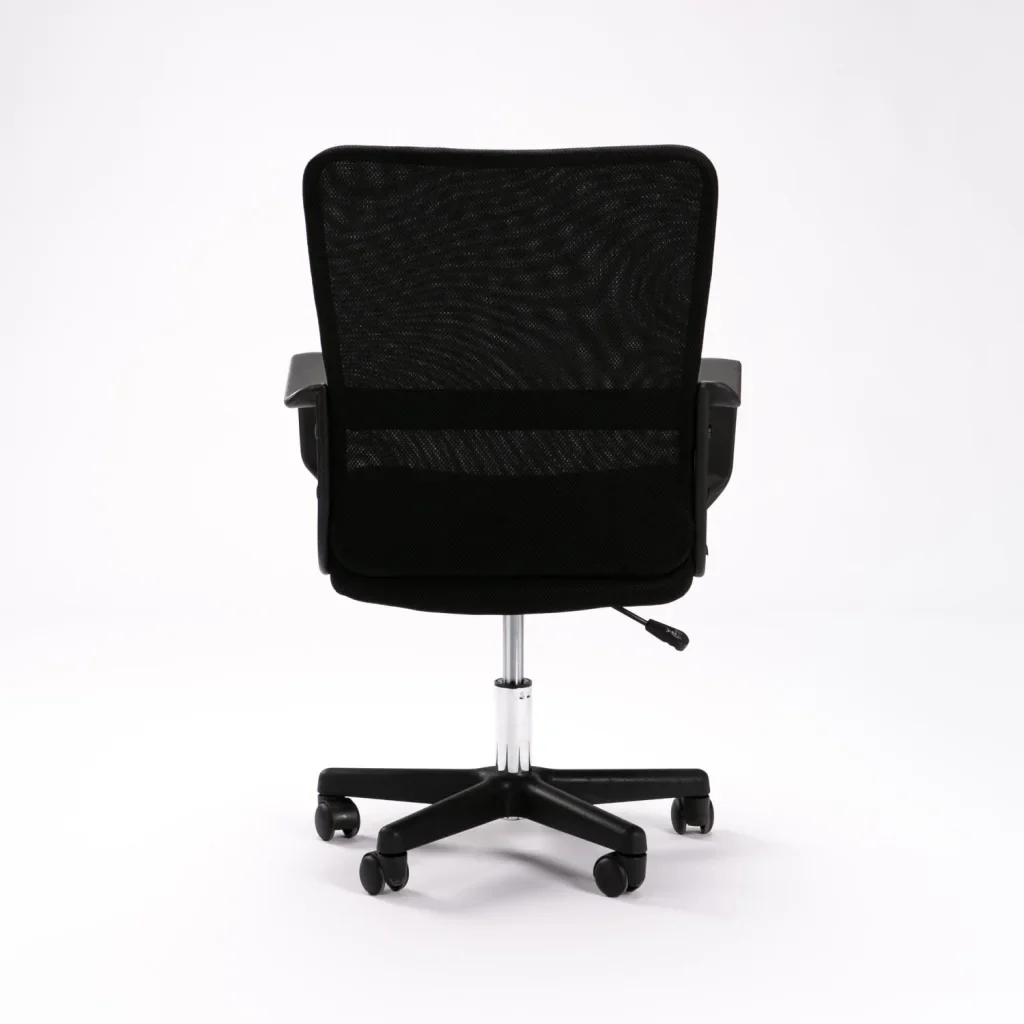 MIDBACK OFFICE CHAIR ML-2003 - Image 4