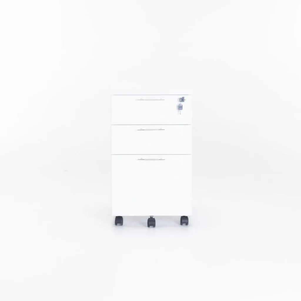 AXA MOBILE 3 DRAWER UNIT - Image 10