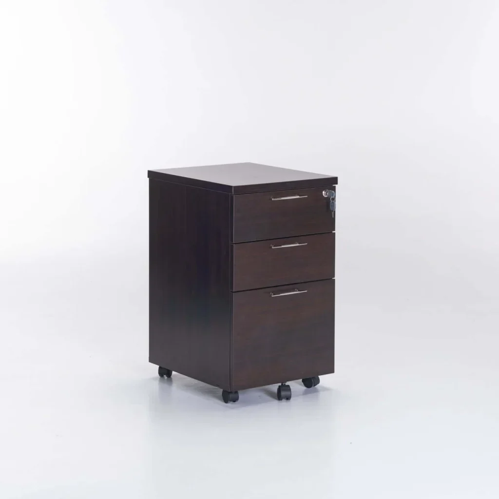 AXA MOBILE 3 DRAWER UNIT - Image 5