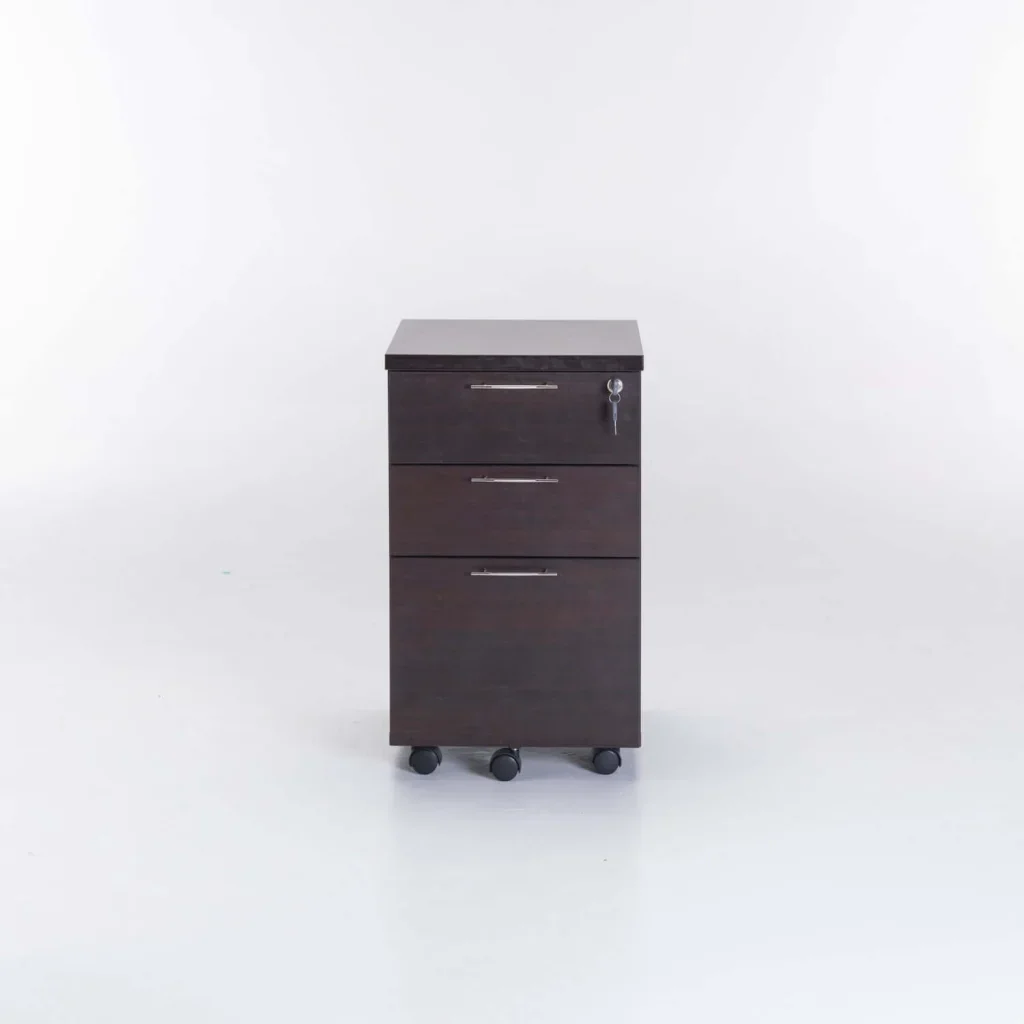 AXA MOBILE 3 DRAWER UNIT - Image 6