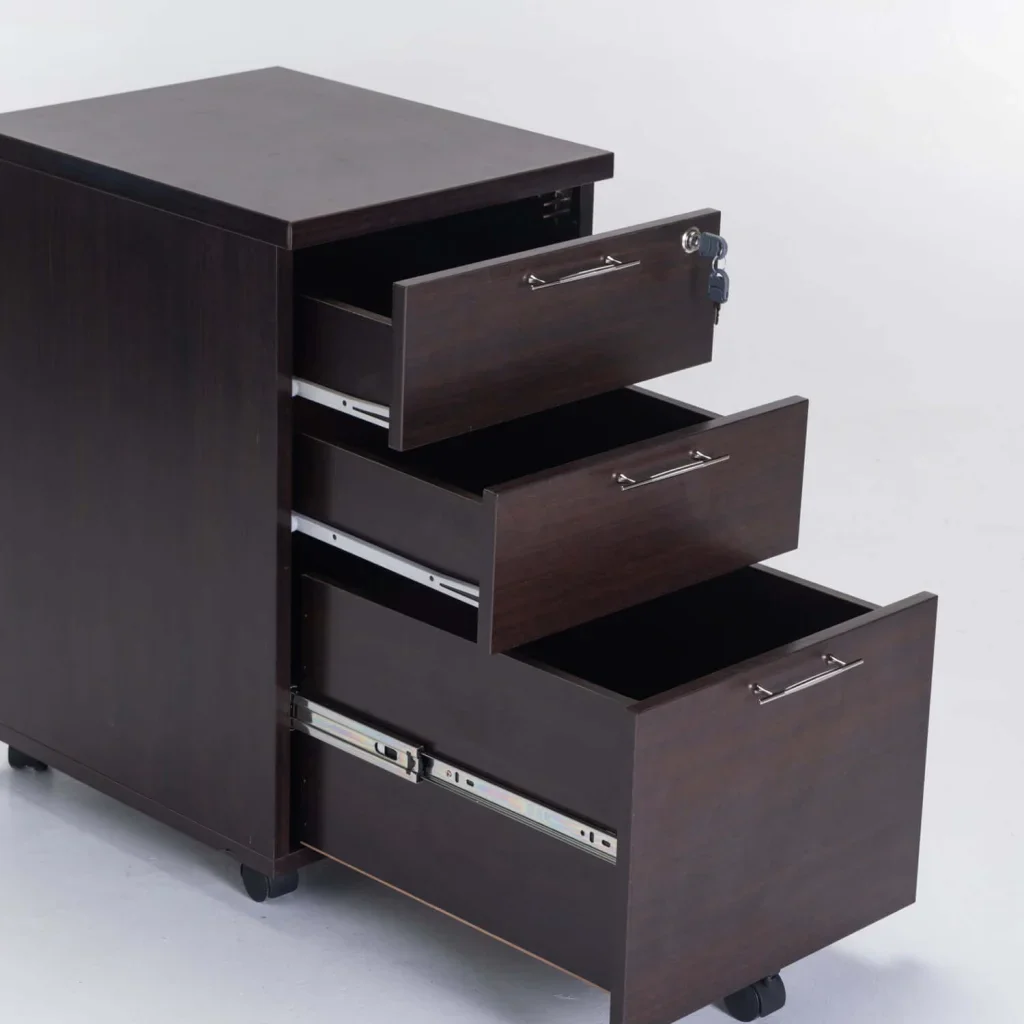AXA MOBILE 3 DRAWER UNIT - Image 8
