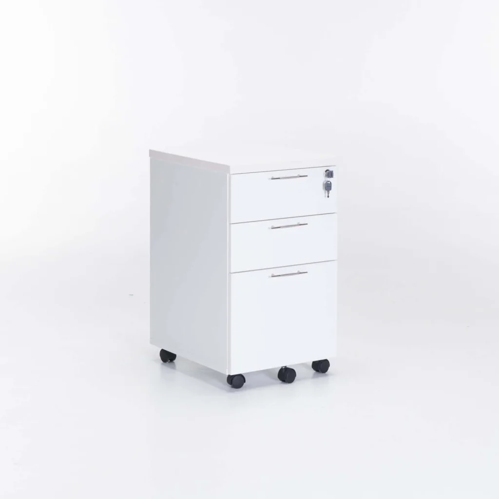 AXA MOBILE 3 DRAWER UNIT - Image 9