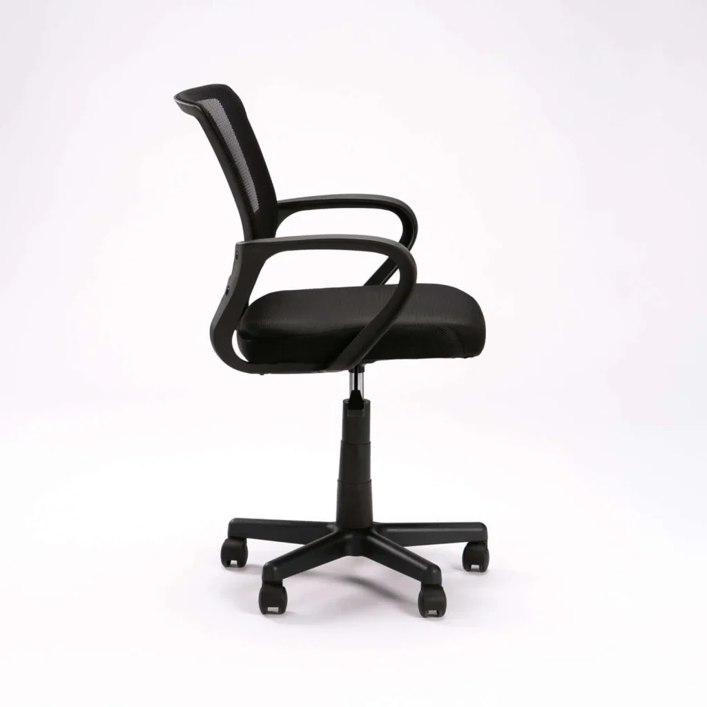 DELUXE OFFICE CHAIR OF528 - Image 3