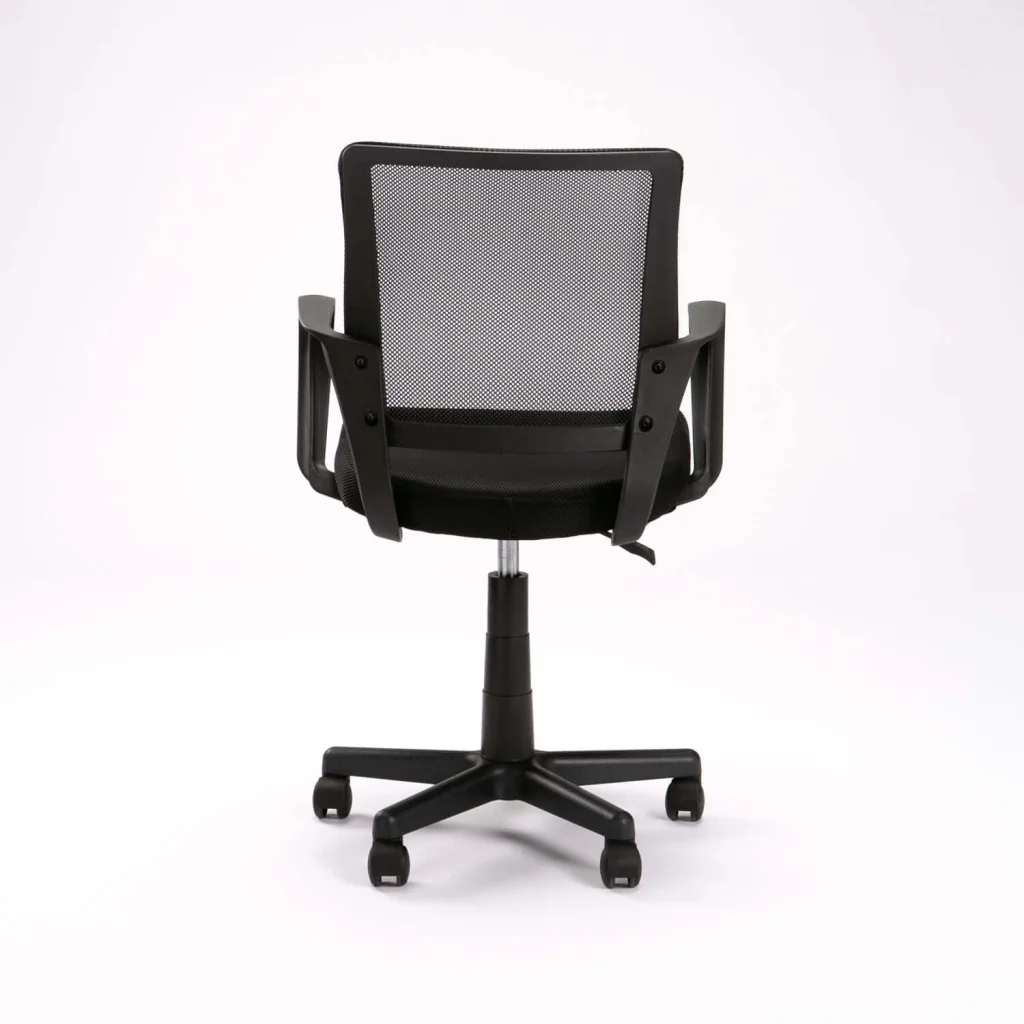 DELUXE OFFICE CHAIR OF528 - Image 4