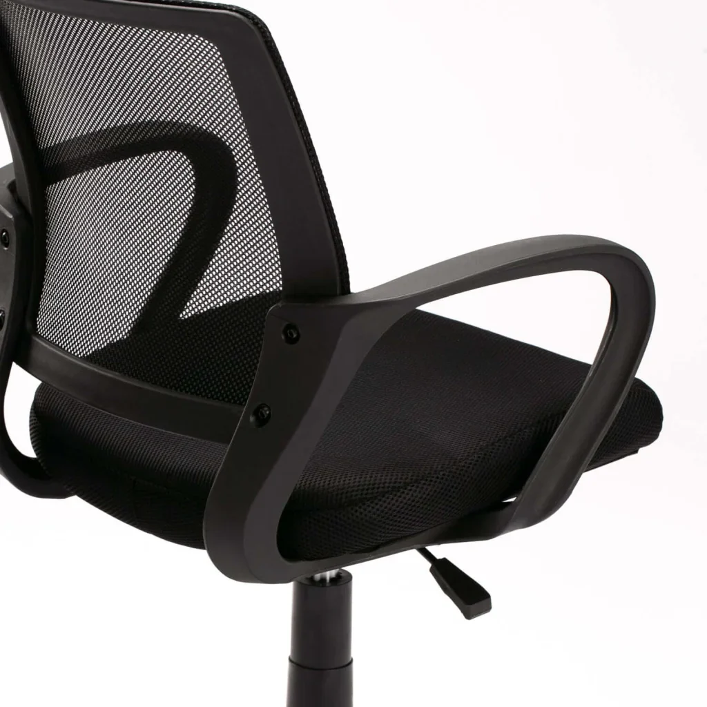 DELUXE OFFICE CHAIR OF528 - Image 5