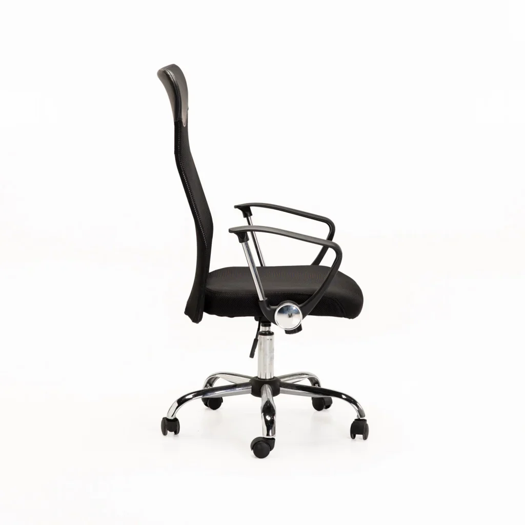 EXECUTIVE MIDBACK OFFICE CHAIR OF519 - Image 3