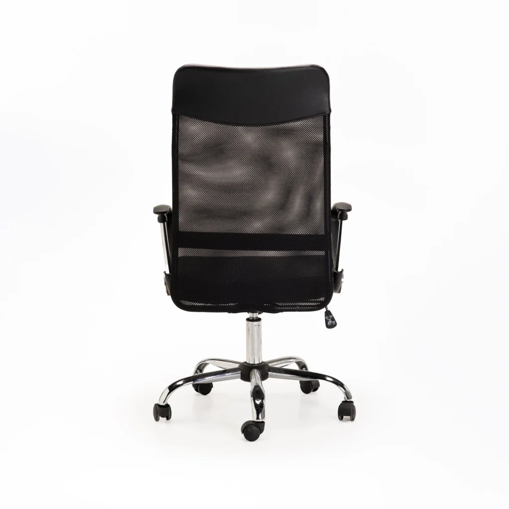 EXECUTIVE MIDBACK OFFICE CHAIR OF519 - Image 4