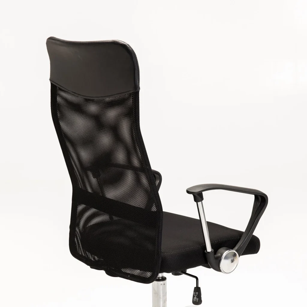 EXECUTIVE MIDBACK OFFICE CHAIR OF519 - Image 5