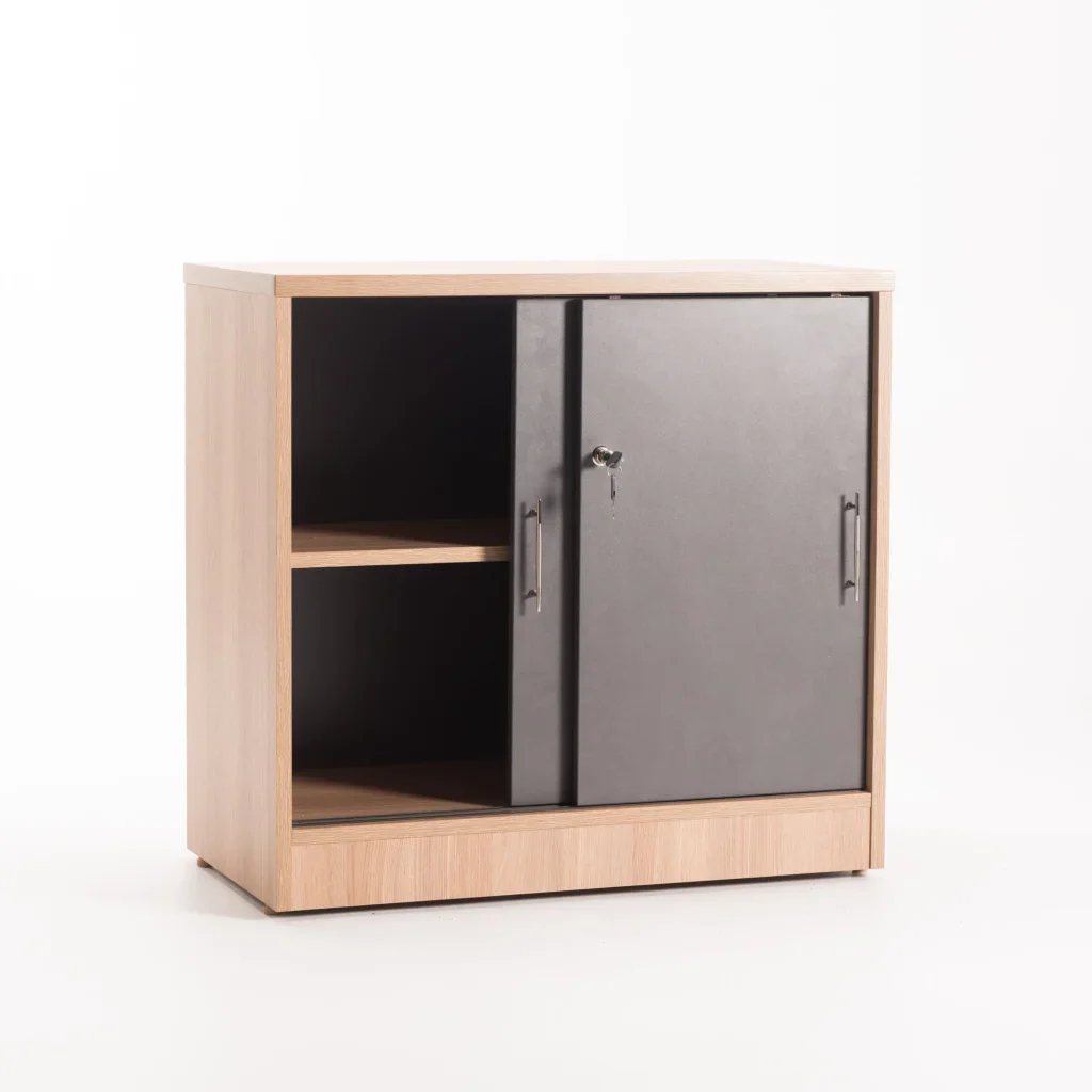 LOGO 2 DOOR CABINET - Image 3