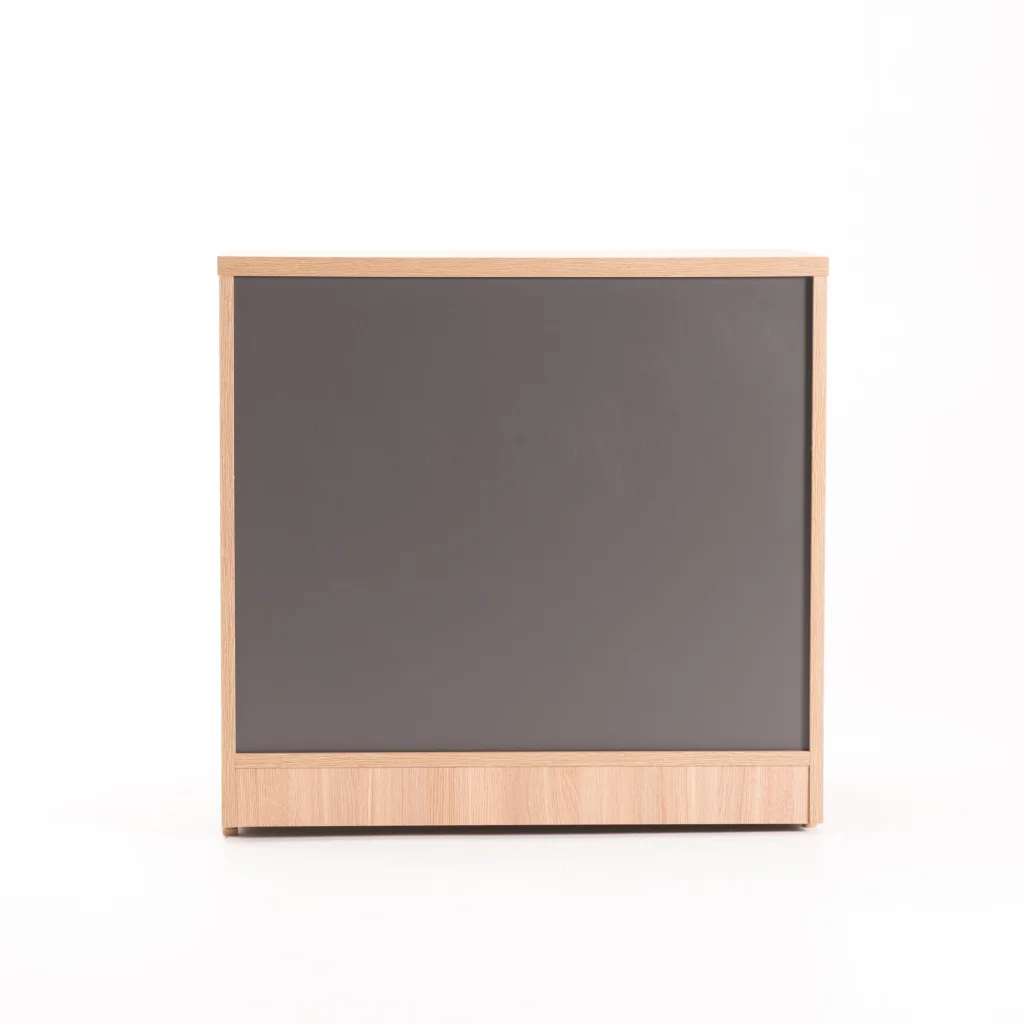 LOGO 2 DOOR CABINET - Image 6