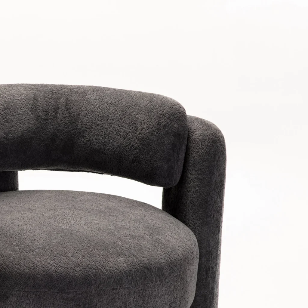 OKU FABRIC CHAIR - Image 10
