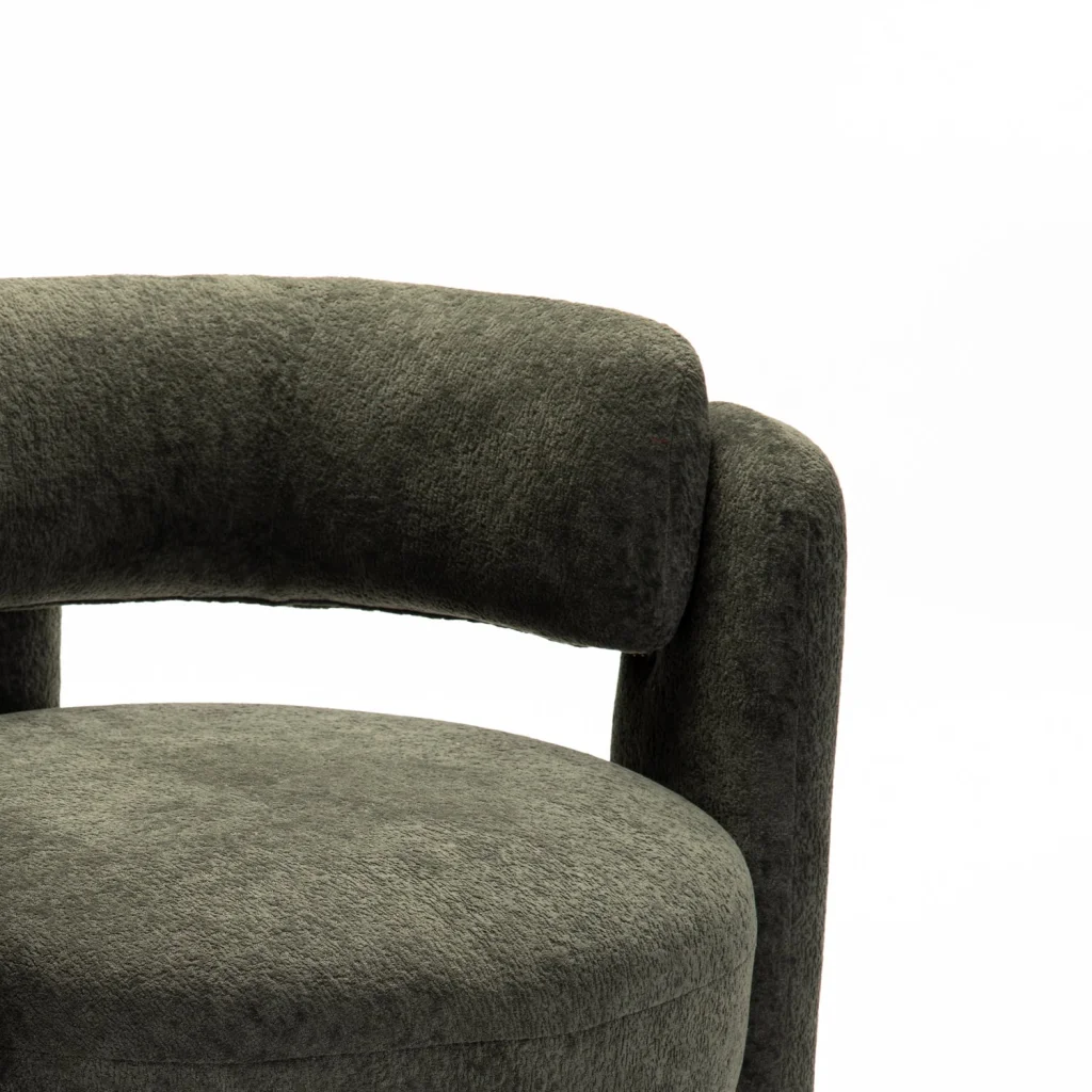 OKU FABRIC CHAIR - Image 15