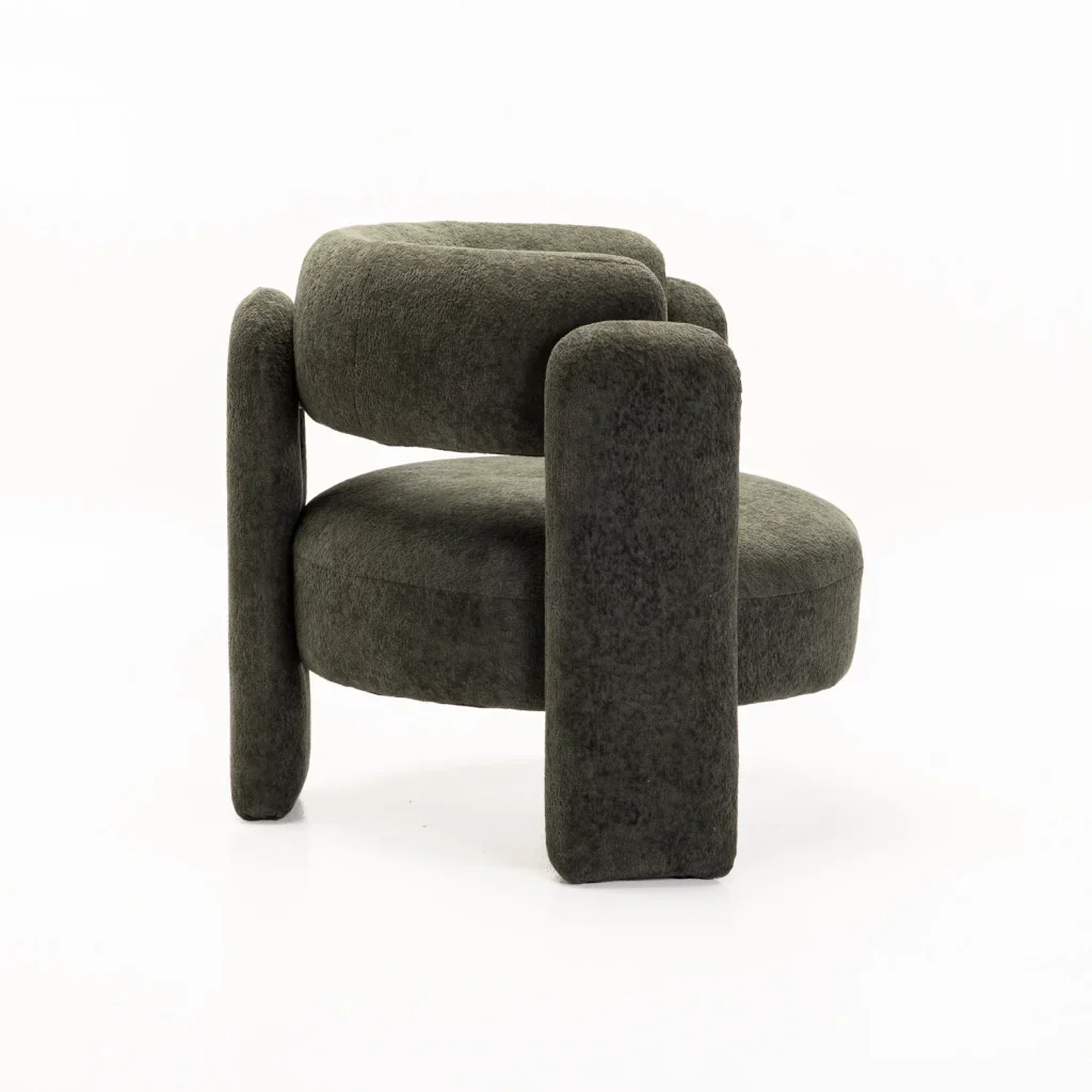 OKU FABRIC CHAIR - Image 18