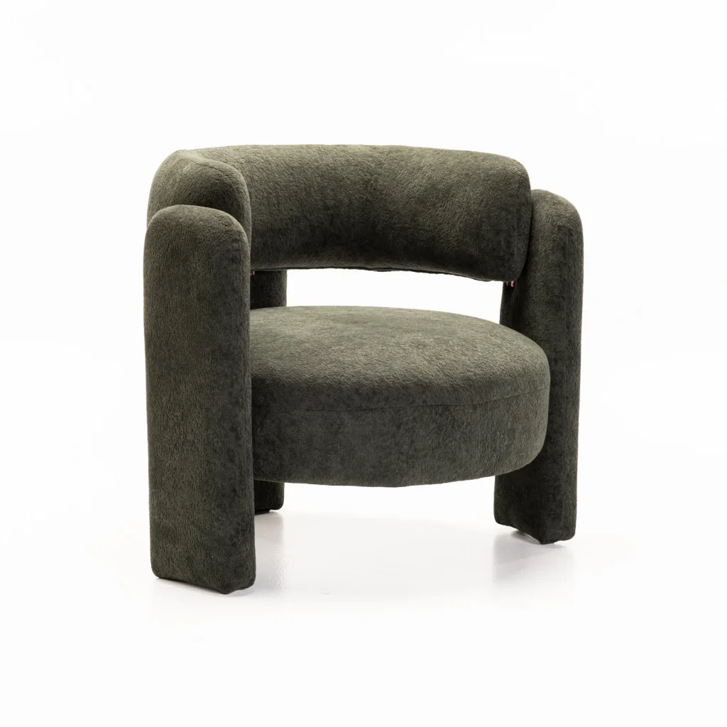 OKU FABRIC CHAIR - Image 19