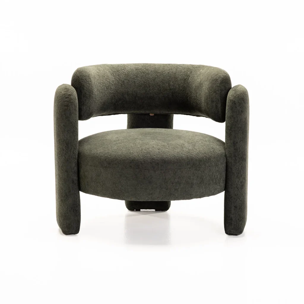 OKU FABRIC CHAIR - Image 20
