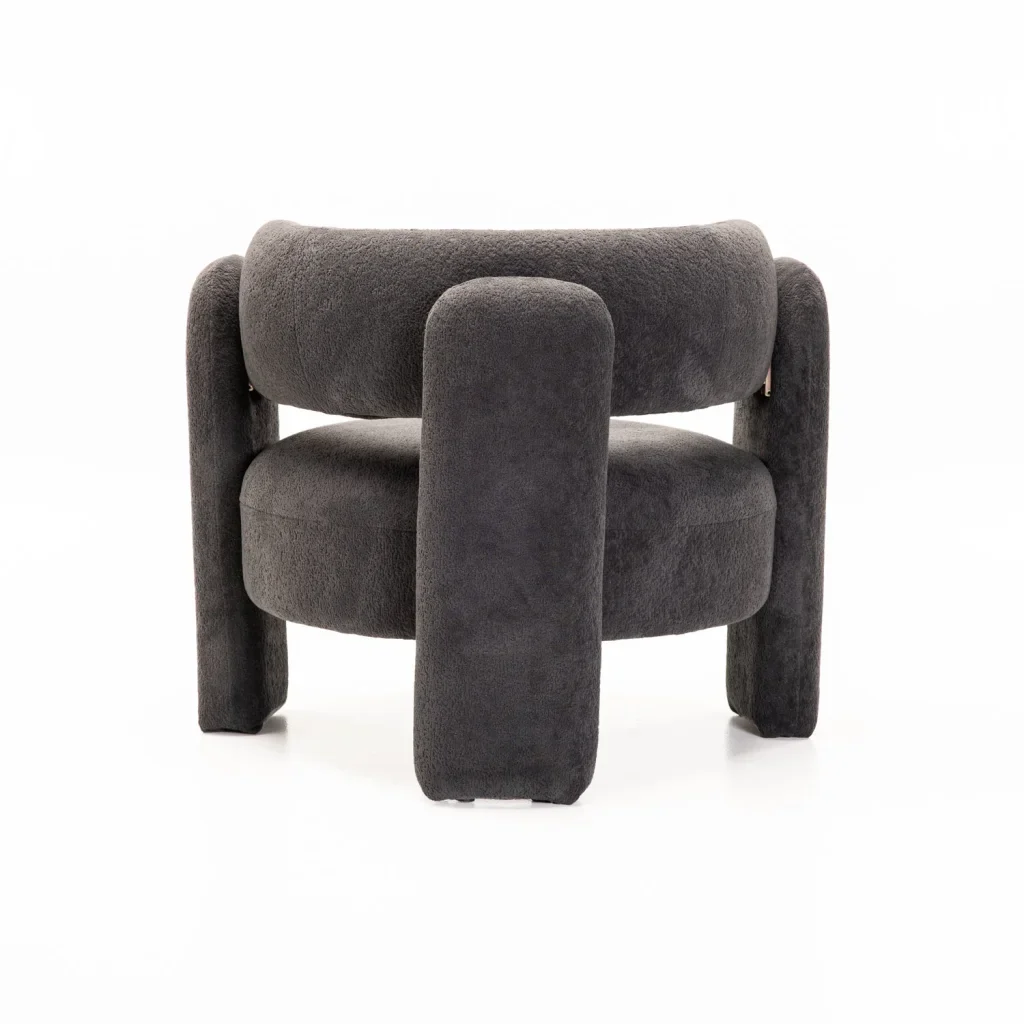 OKU FABRIC CHAIR - Image 22