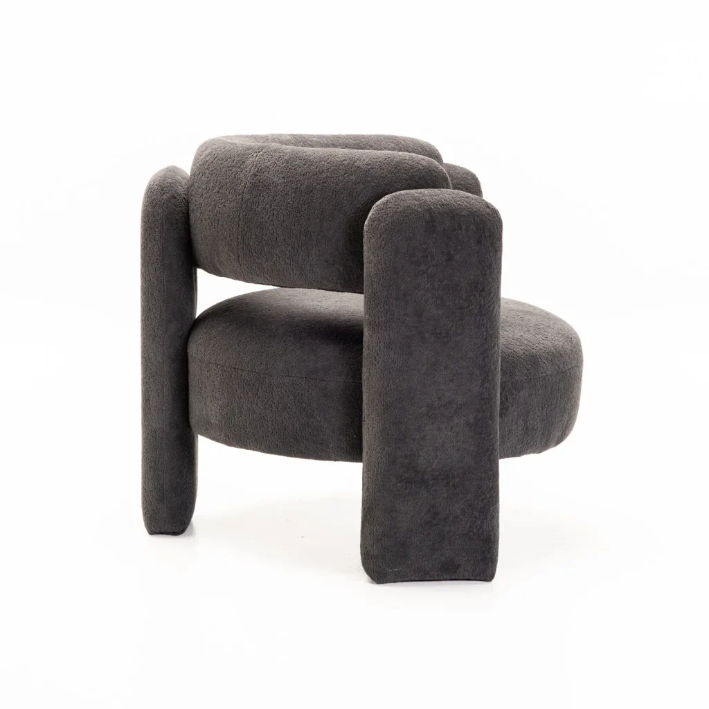 OKU FABRIC CHAIR - Image 23