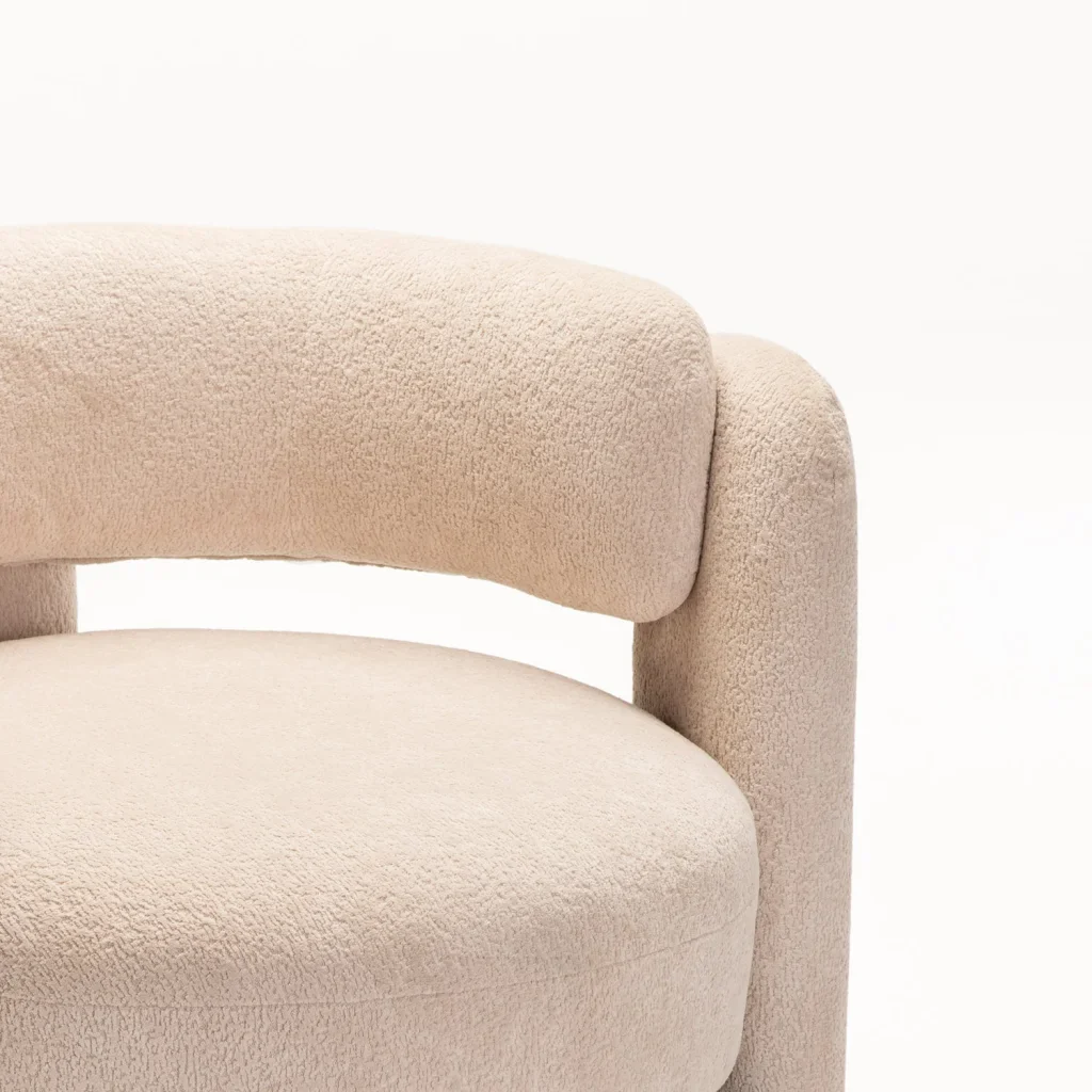 OKU FABRIC CHAIR - Image 26