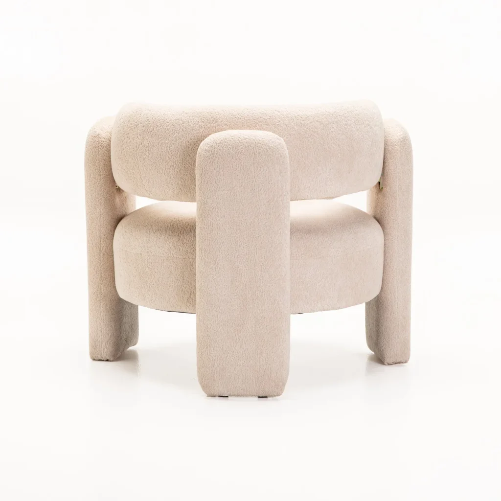 OKU FABRIC CHAIR - Image 27