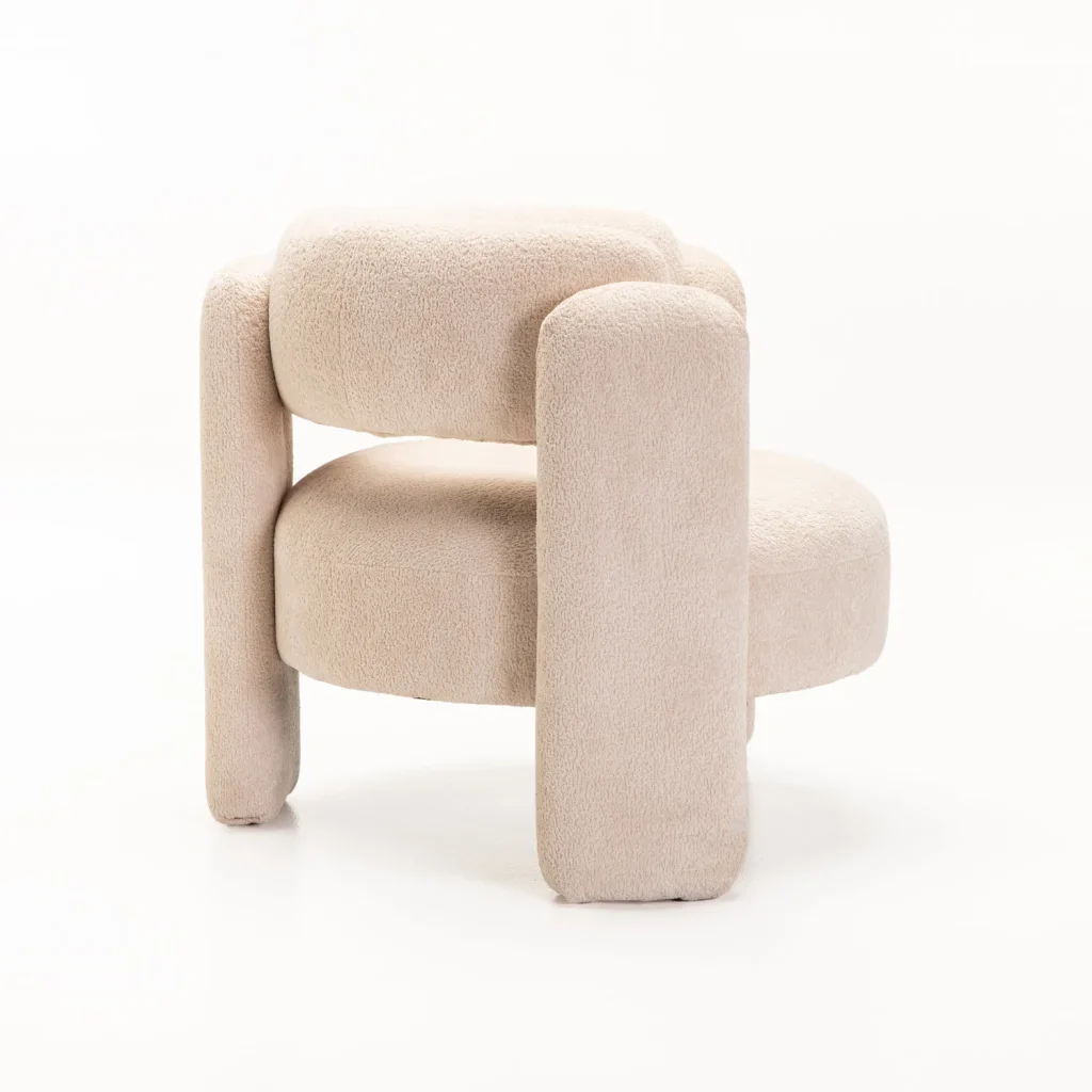 OKU FABRIC CHAIR - Image 28