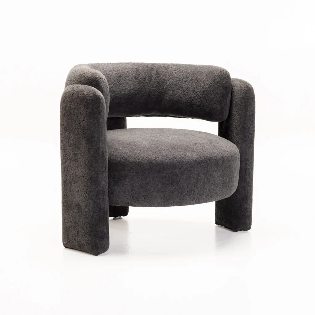 OKU FABRIC CHAIR - Image 7