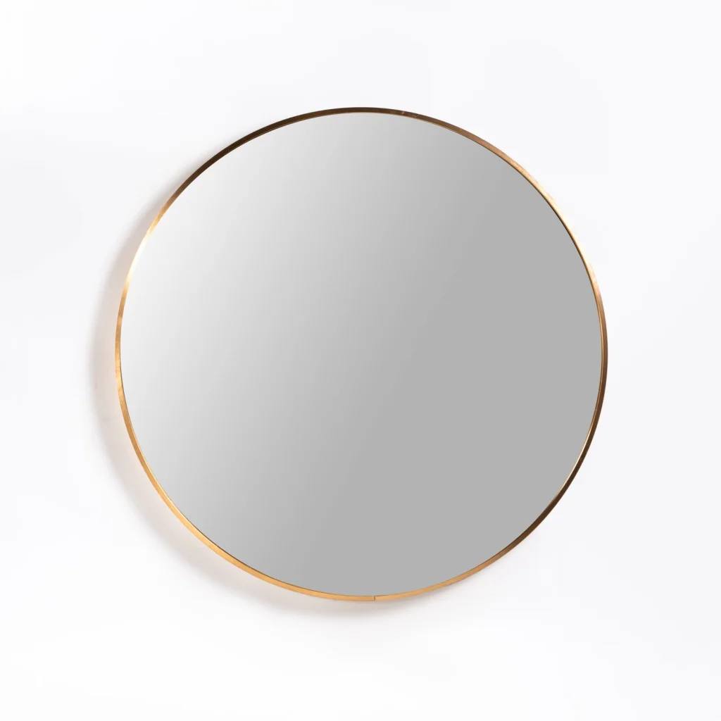 ORION ROUND MIRROR - Image 22