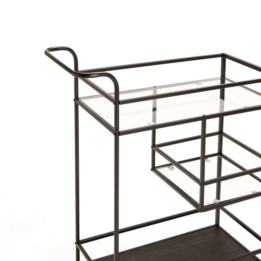 PAC BAR TROLLEY - Image 4