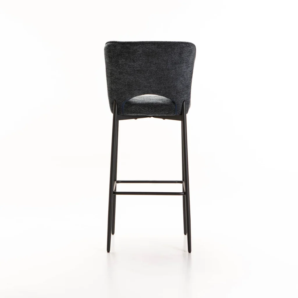 PAVIA FABRIC BARSTOOL - Image 17