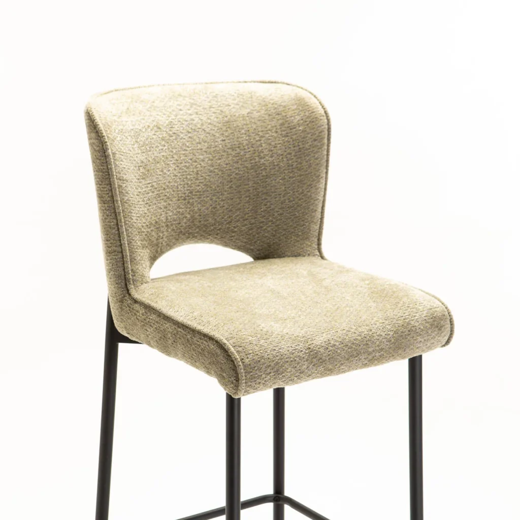 PAVIA FABRIC BARSTOOL - Image 24