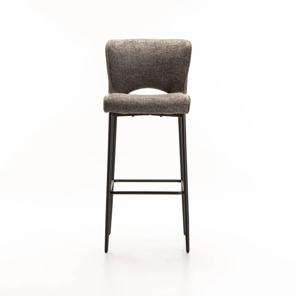 PAVIA FABRIC BARSTOOL - Image 8