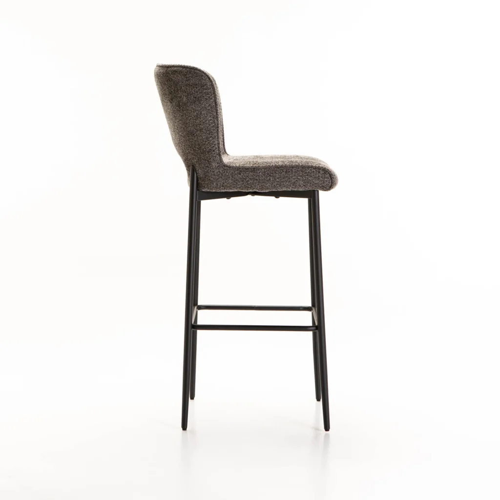 PAVIA FABRIC BARSTOOL - Image 9