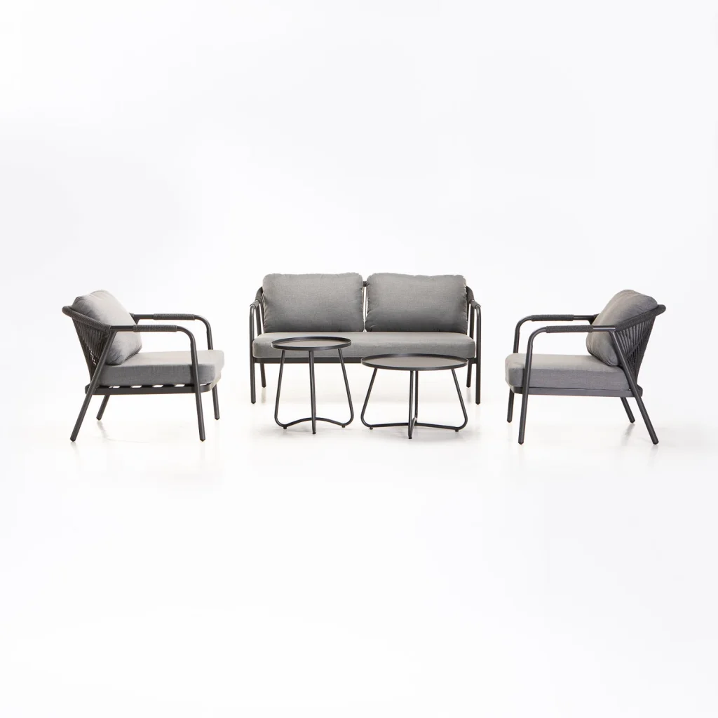 RHODES 5PC OUTDOOR SET - Image 3