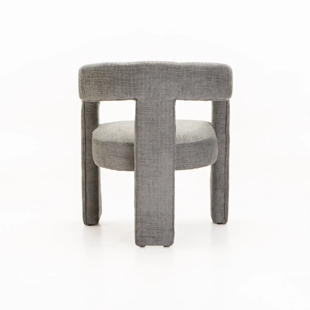 SAGE FABRIC CHAIR - Image 10