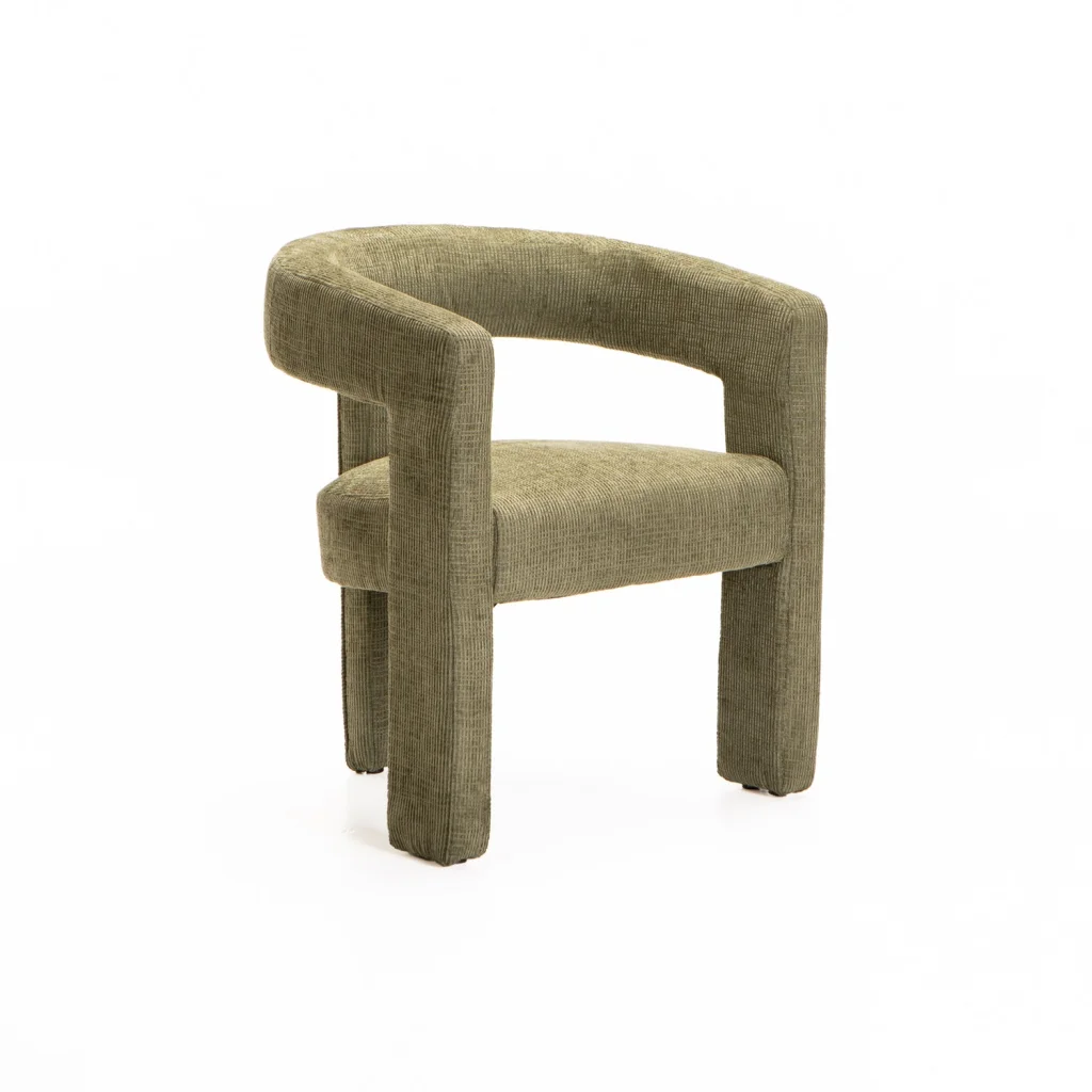 SAGE FABRIC CHAIR - Image 13