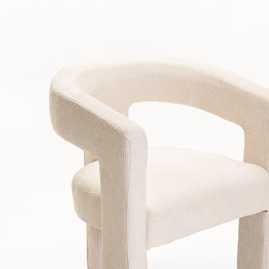 SAGE FABRIC CHAIR - Image 6