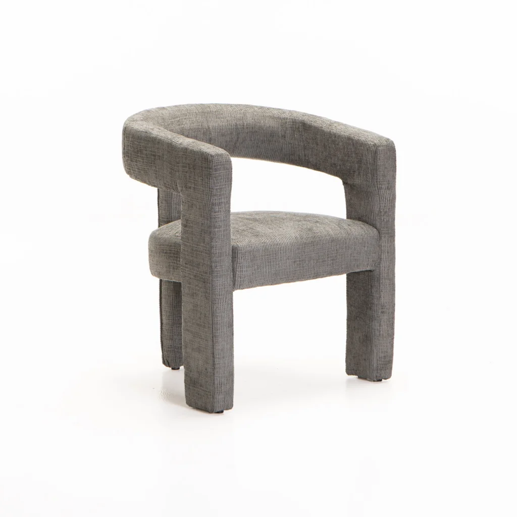 SAGE FABRIC CHAIR - Image 7