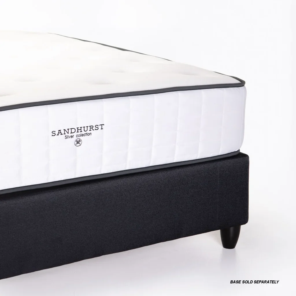 SANDHURST EDEN TUFTED MATTRESS - Image 2