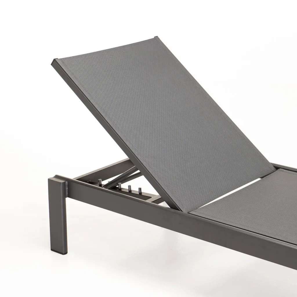 SANTORINI SUN LOUNGER - Image 6