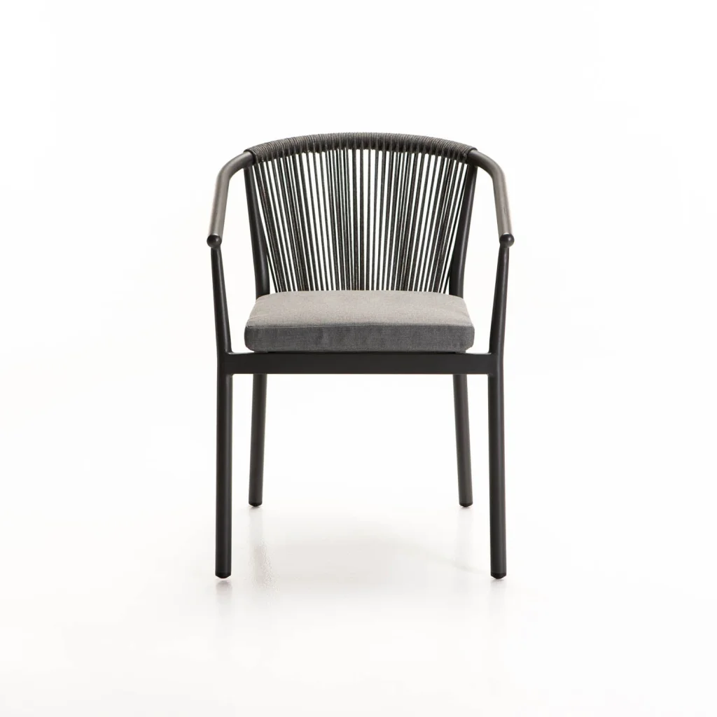 SICILY OUTDOOR CHAIR - Image 3