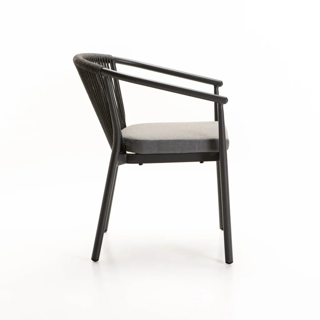 SICILY OUTDOOR CHAIR - Image 4