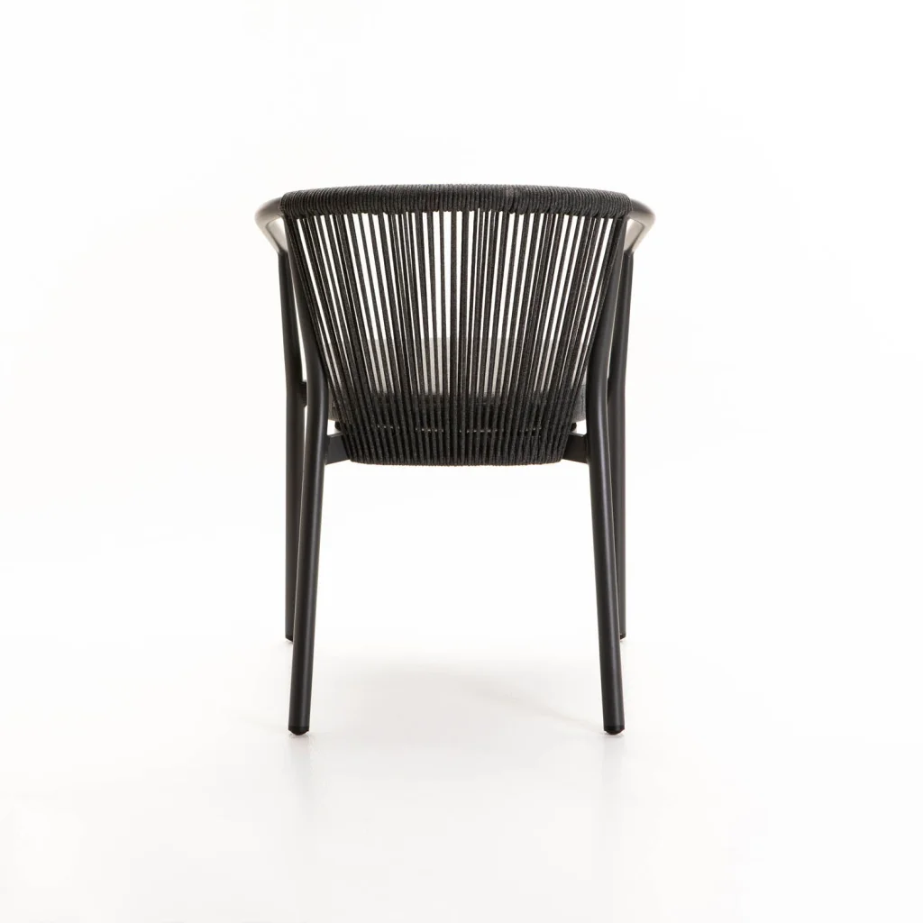 SICILY OUTDOOR CHAIR - Image 5