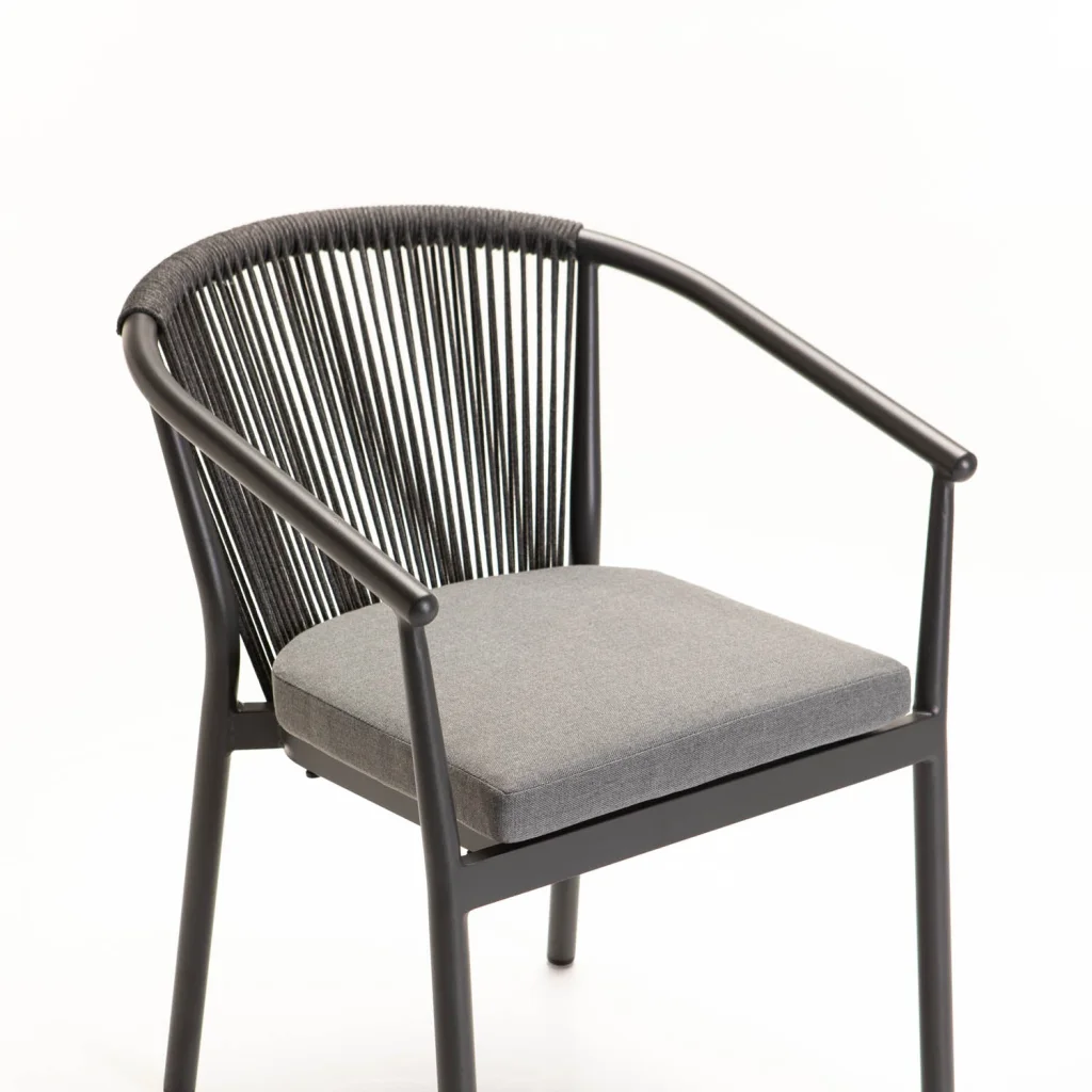 SICILY OUTDOOR CHAIR - Image 6