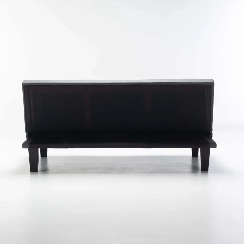 ALLAN FABRIC SLEEPER COUCH - Image 7