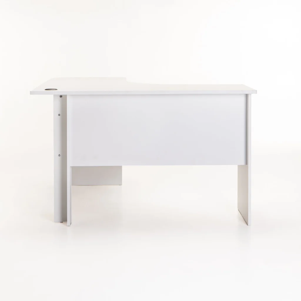 SOHO 120cm 2 DRAWER CORNER DESK - Image 11