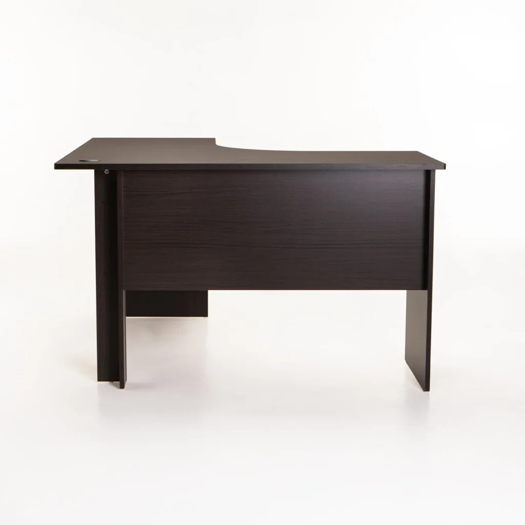 SOHO 120cm 2 DRAWER CORNER DESK - Image 7