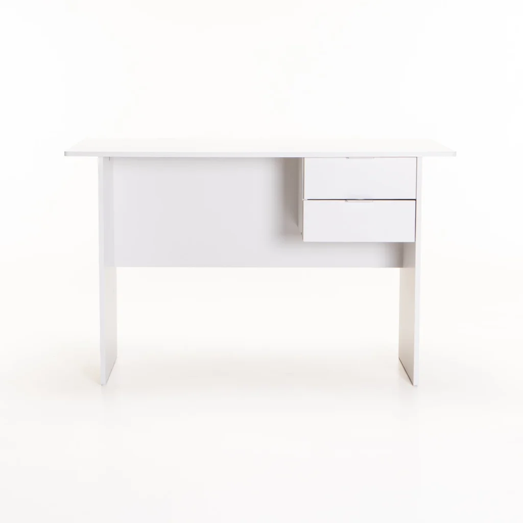 SOHO 120cm 2 DRAWER DESK - Image 12