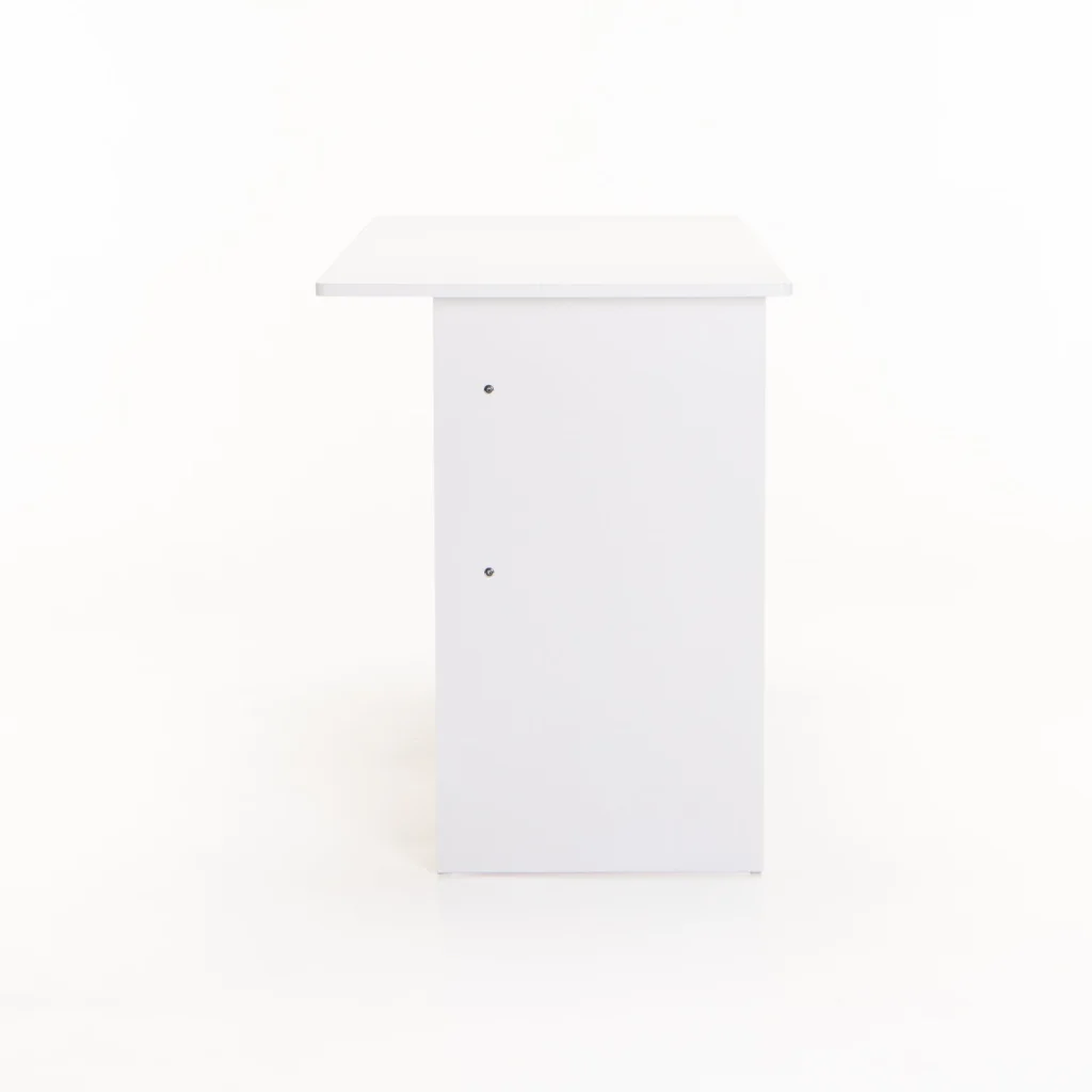 SOHO 120cm 2 DRAWER DESK - Image 13