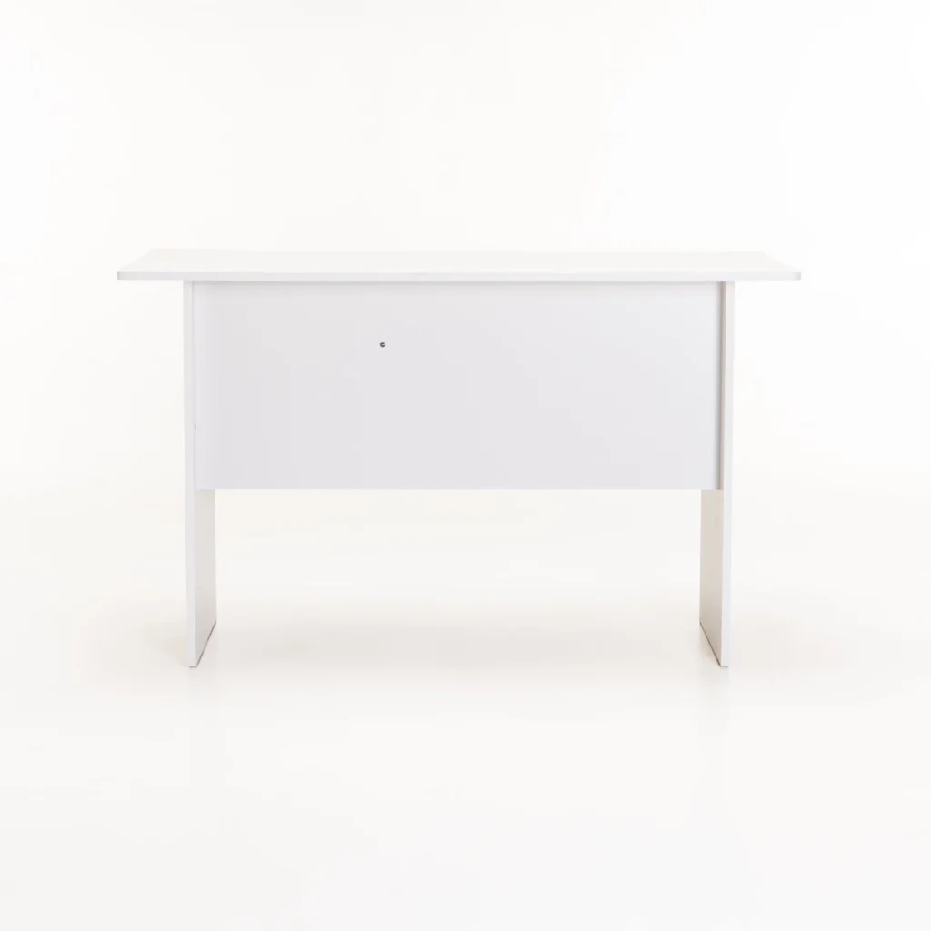 SOHO 120cm 2 DRAWER DESK - Image 14