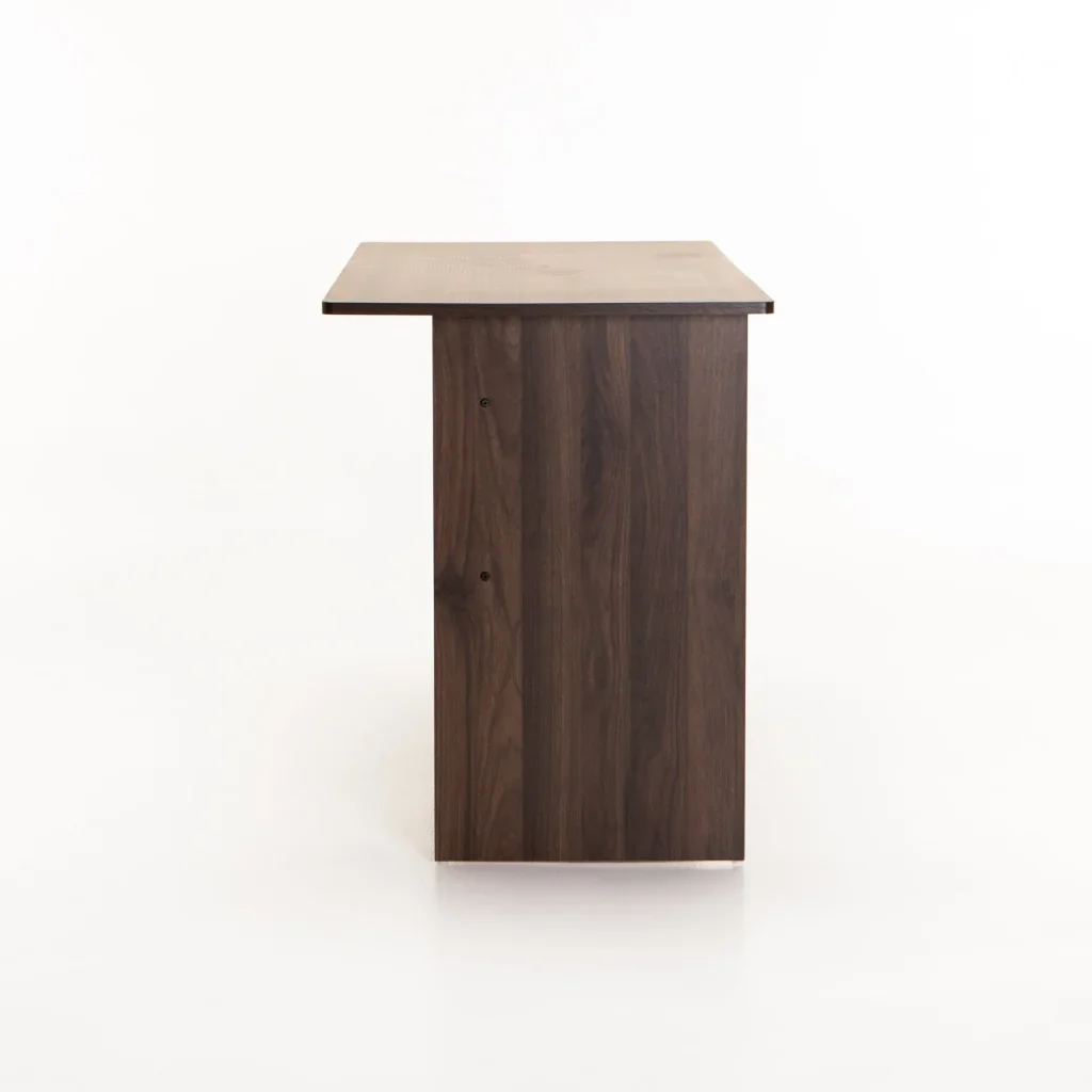 SOHO 120cm 2 DRAWER DESK - Image 18